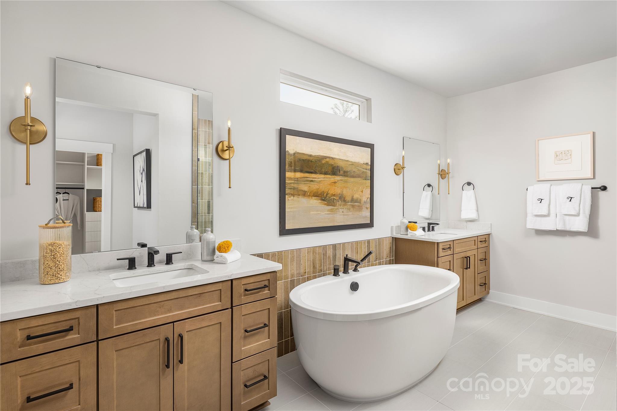 Griffith Lakes - Residential