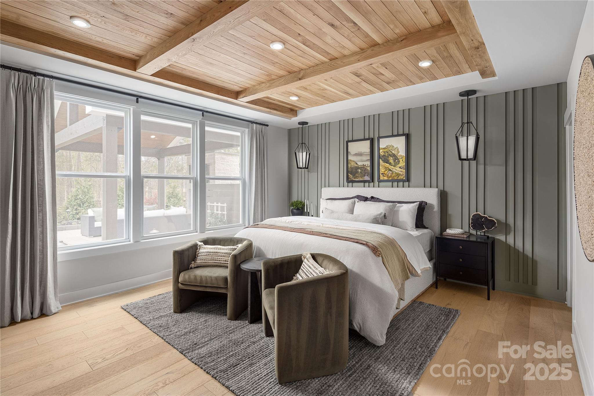 Griffith Lakes - Residential