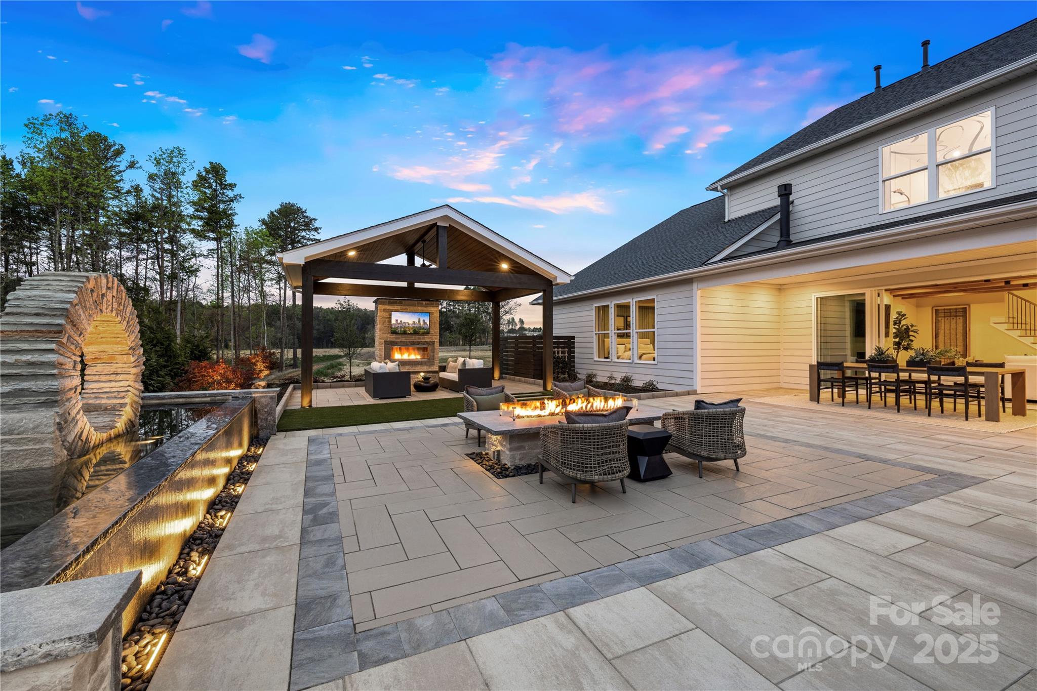 Griffith Lakes - Residential