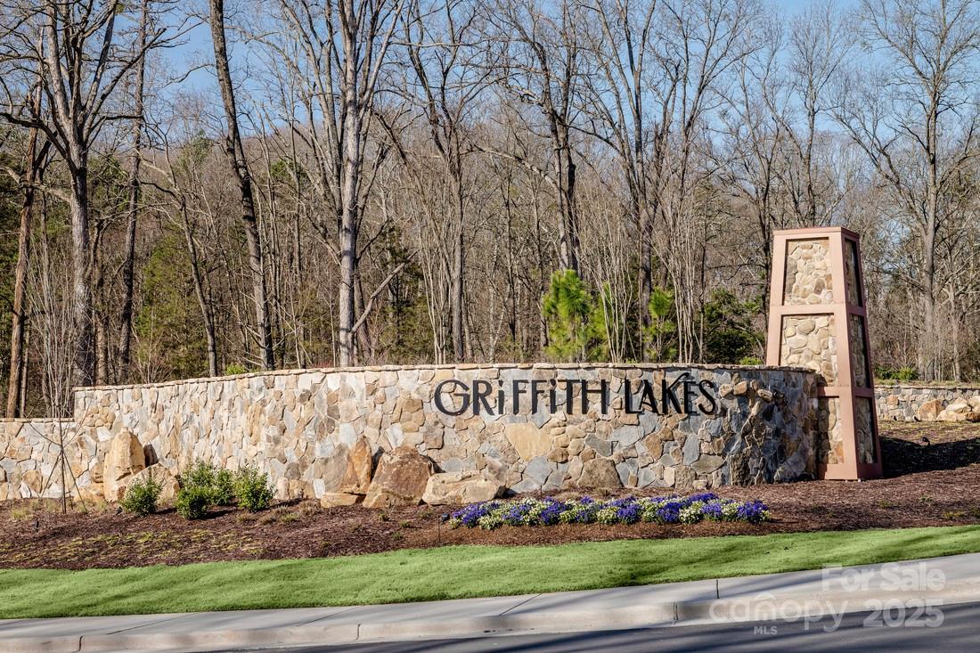 Griffith Lakes - Residential