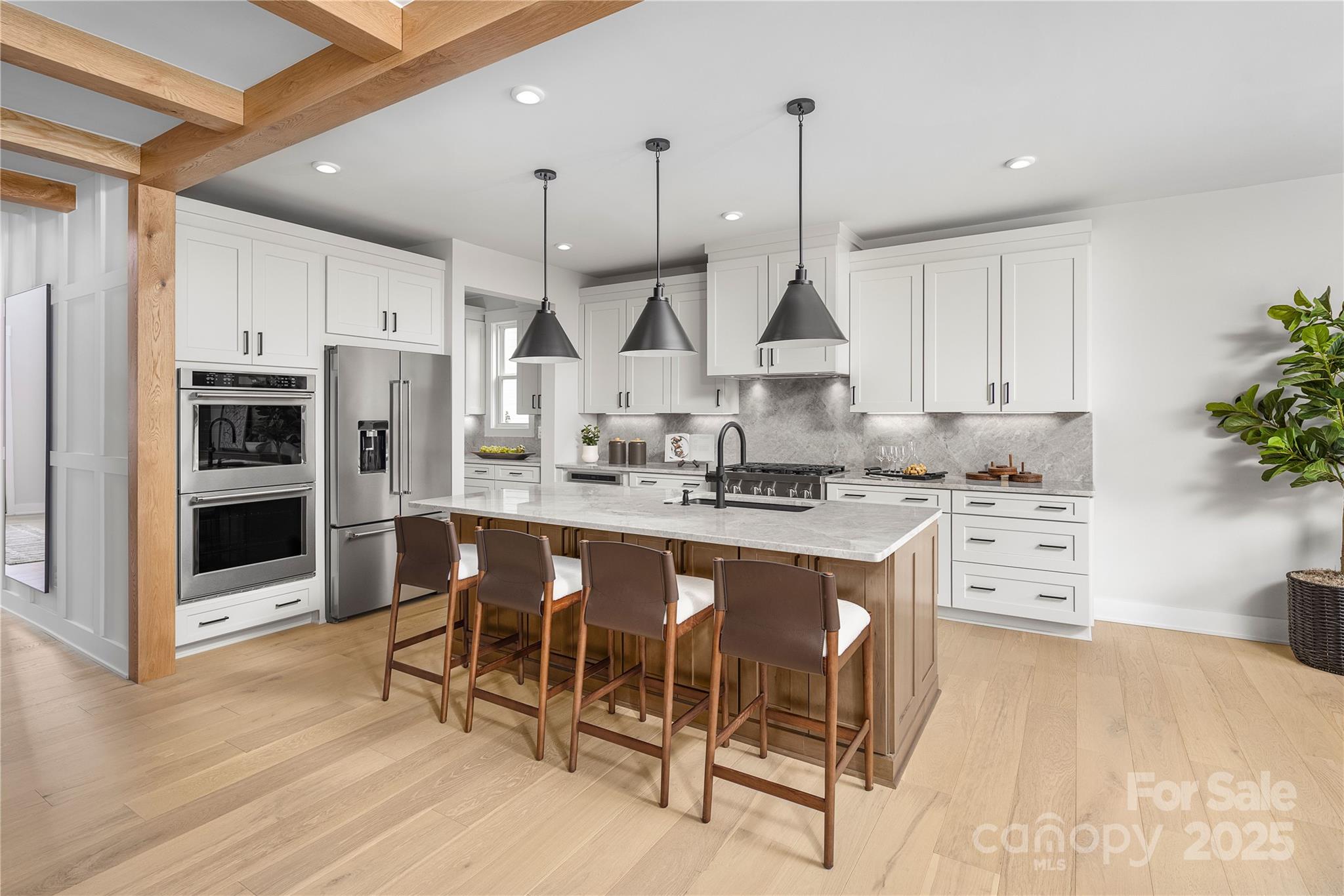 Griffith Lakes - Residential