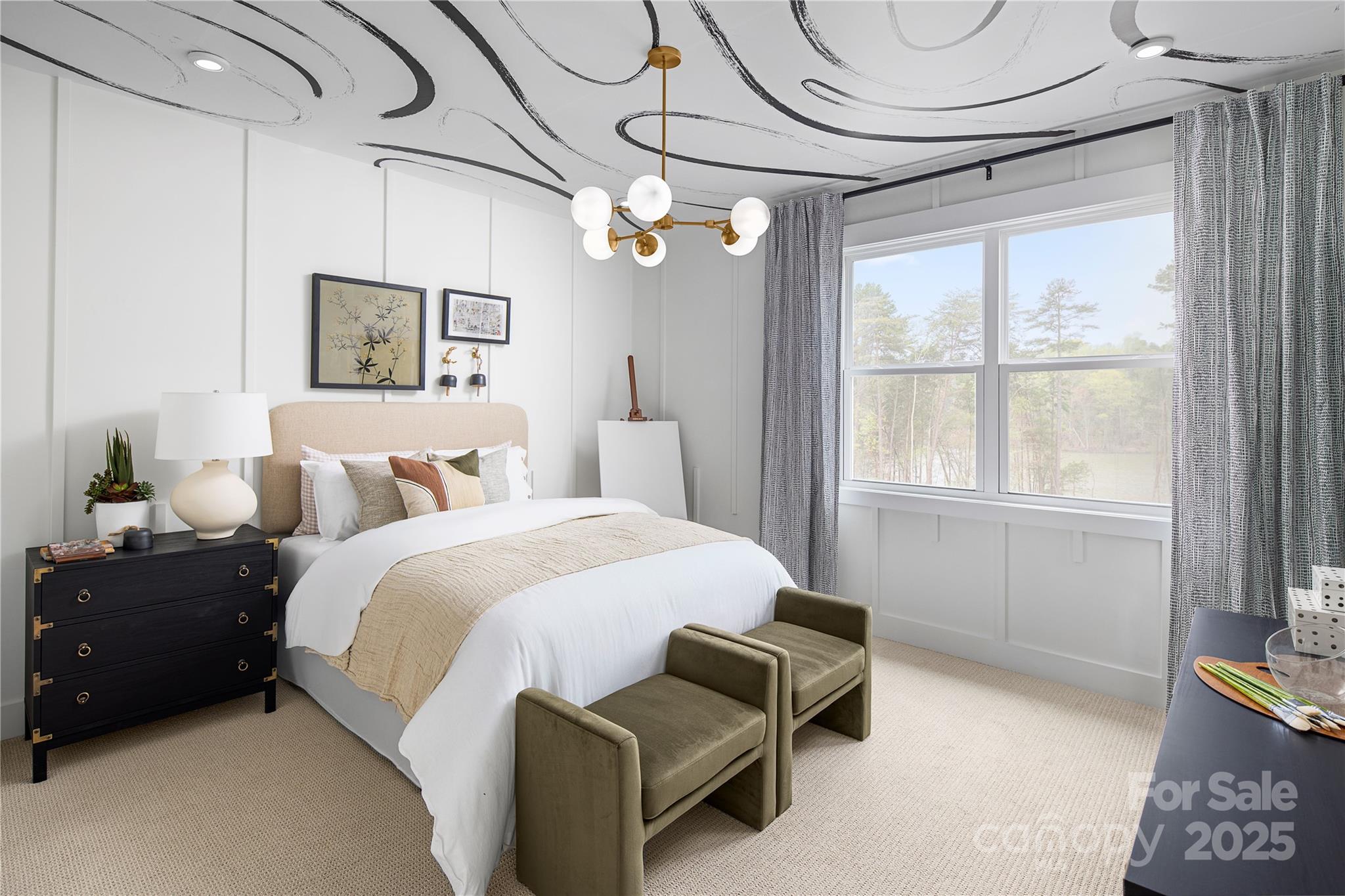 Griffith Lakes - Residential