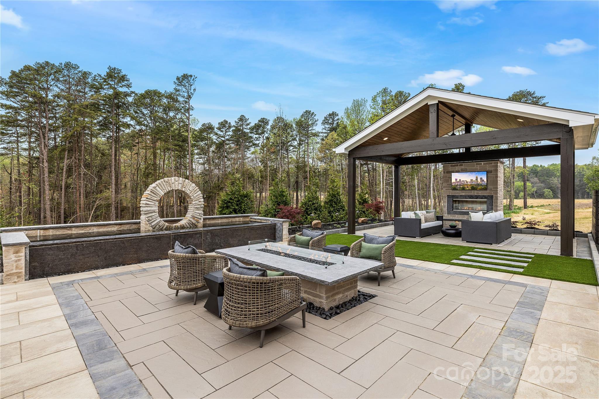 Griffith Lakes - Residential