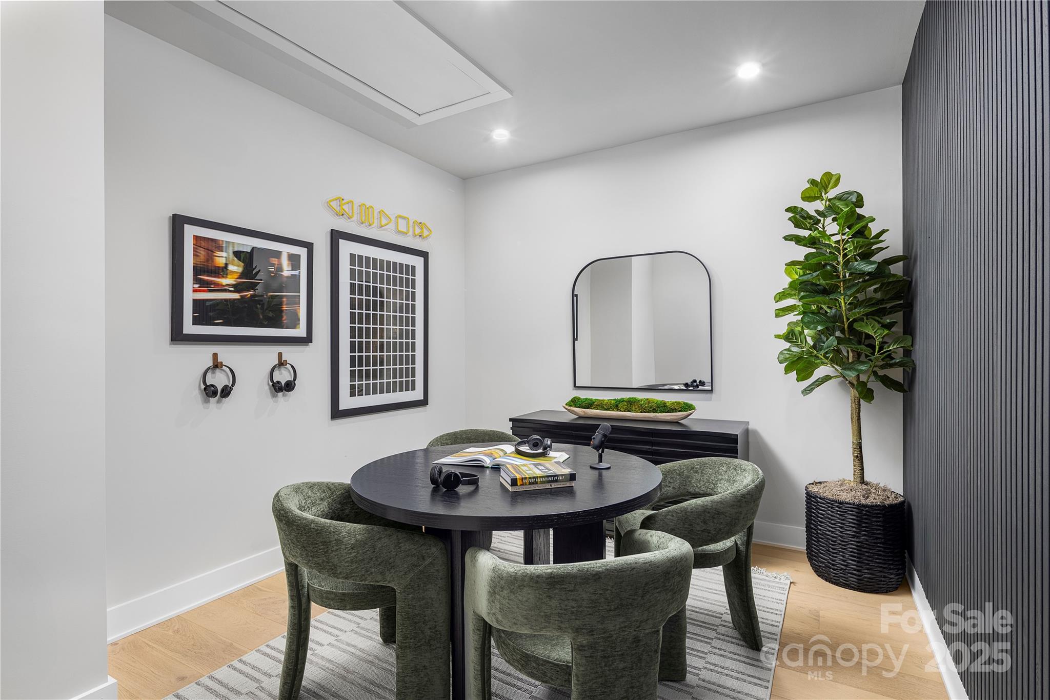 Griffith Lakes - Residential