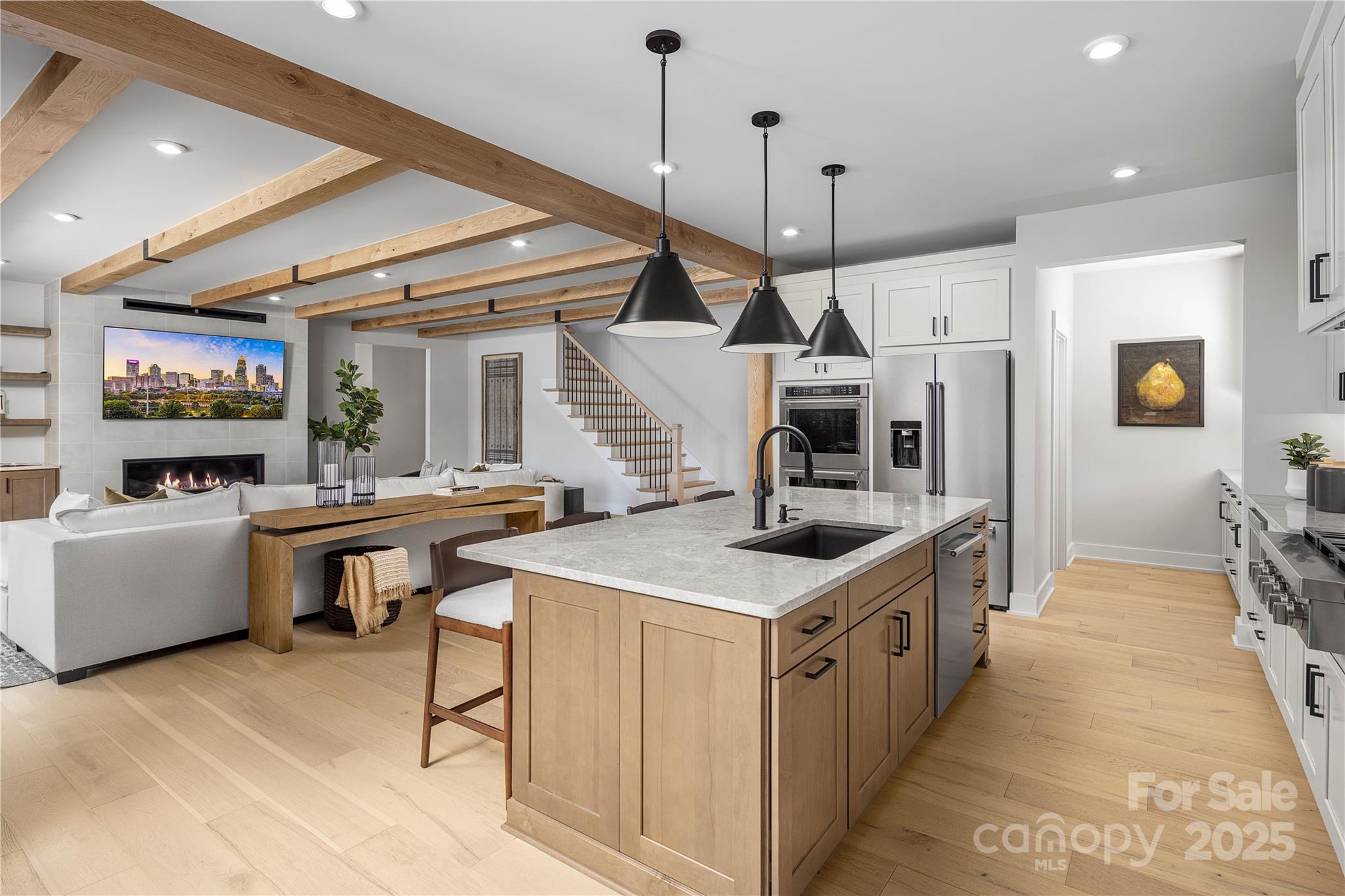 Griffith Lakes - Residential