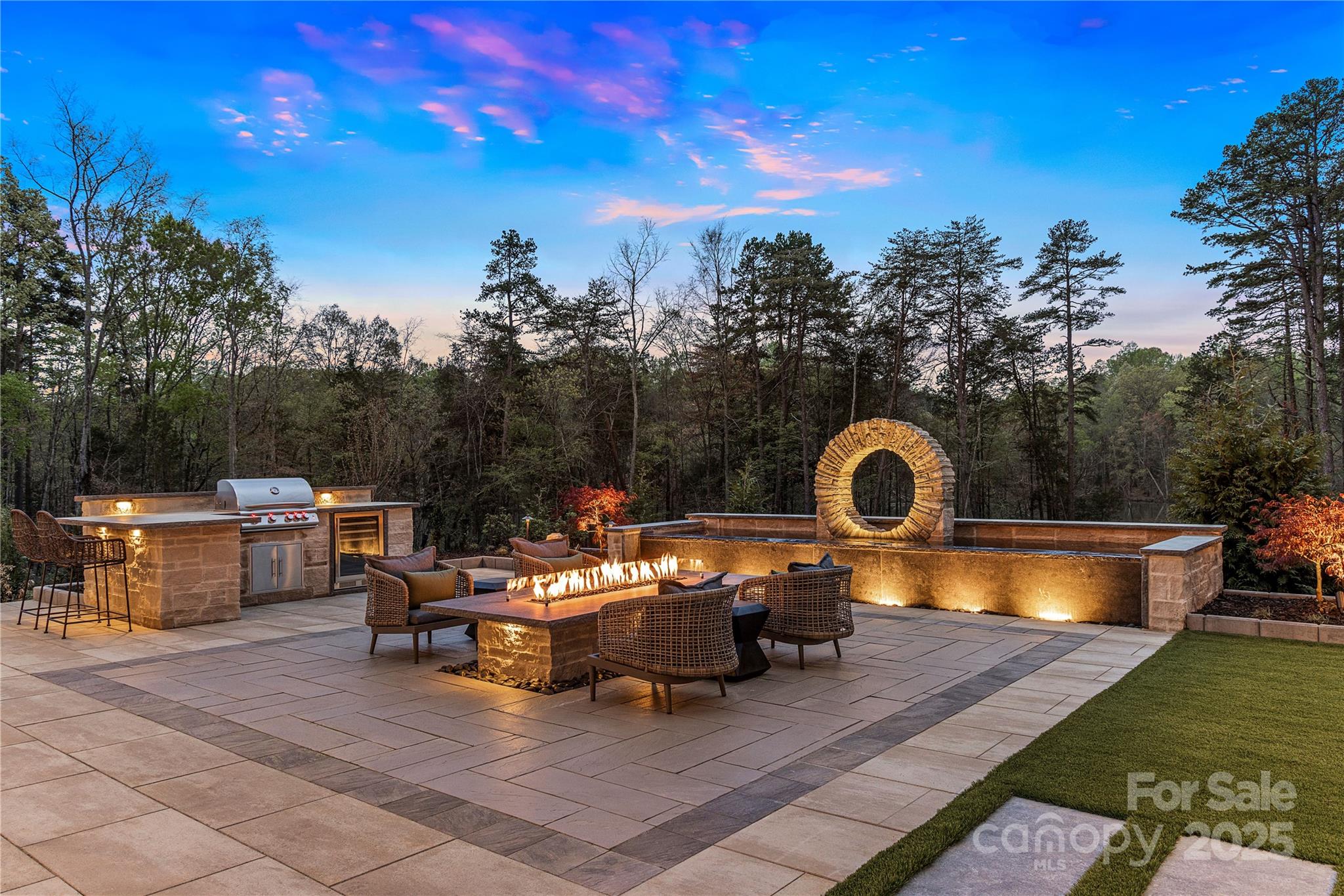 Griffith Lakes - Residential