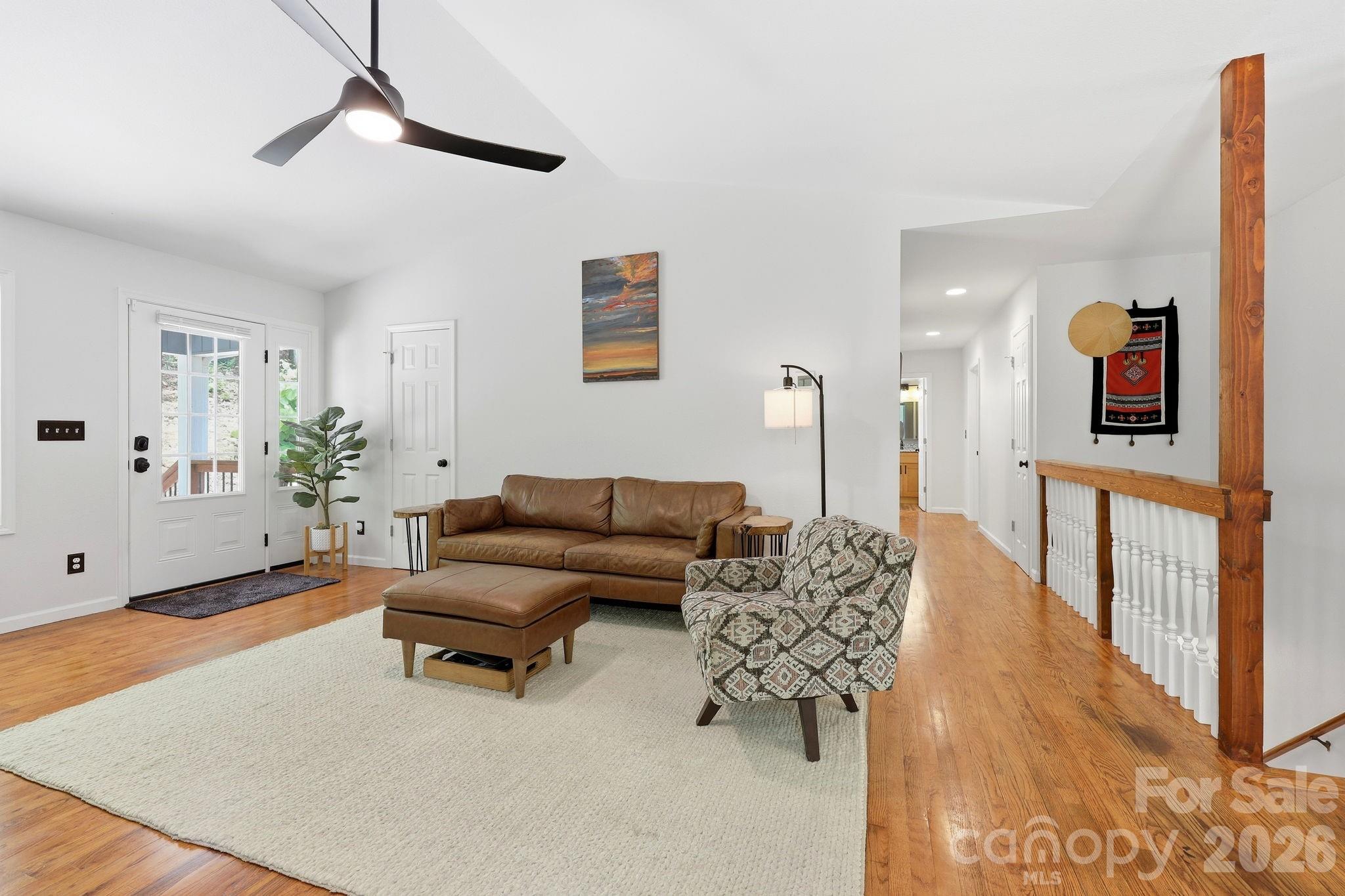 302 Rich Mountain Road