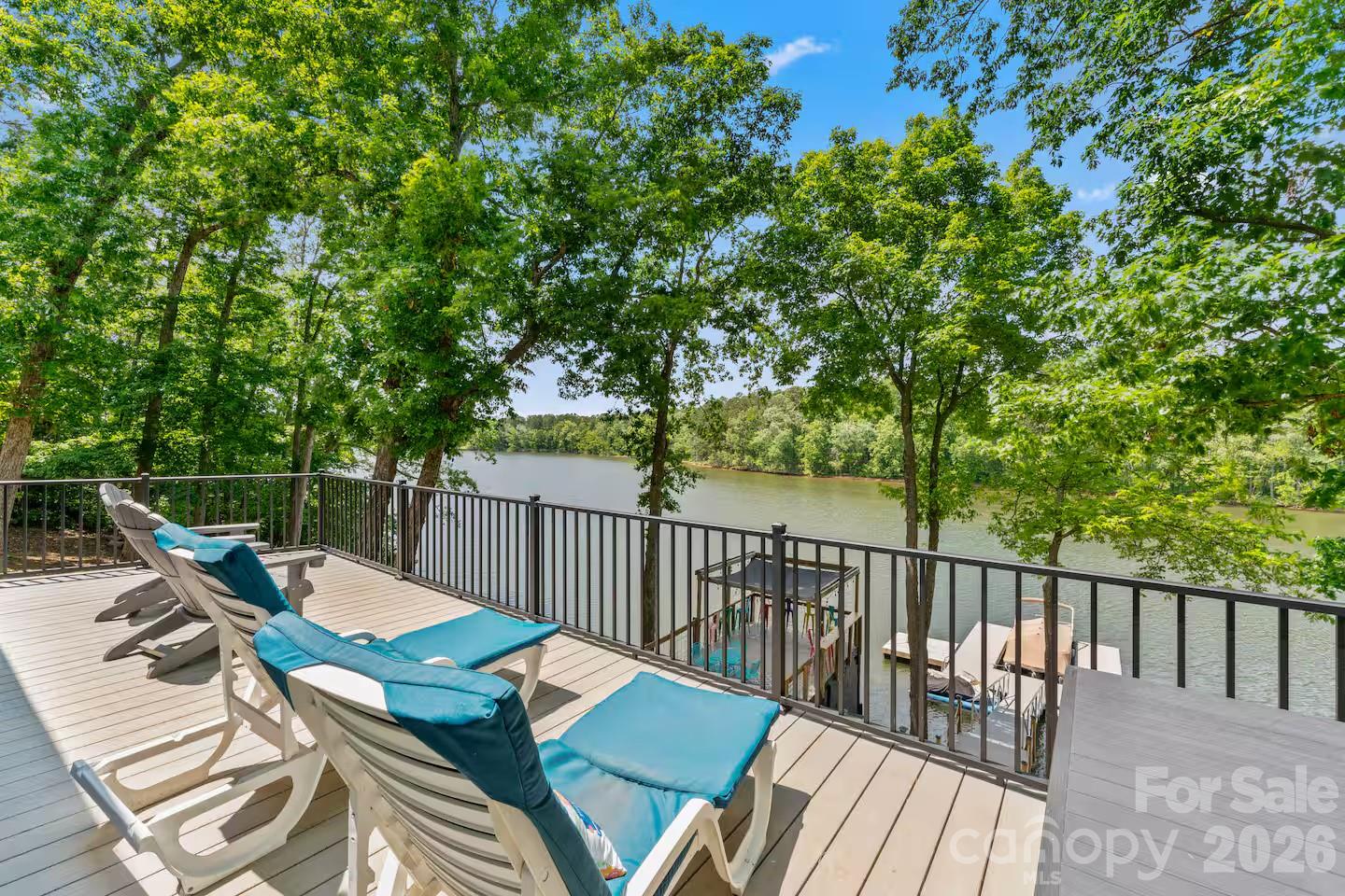 Healing Springs Estates - Residential