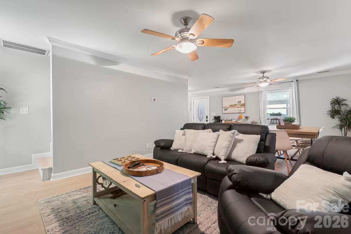 Healing Springs Estates - Residential