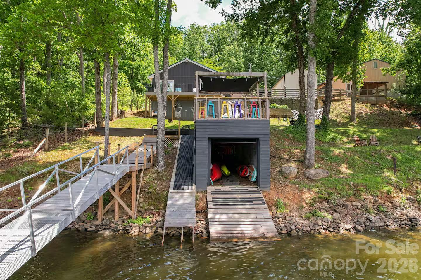 Healing Springs Estates - Residential