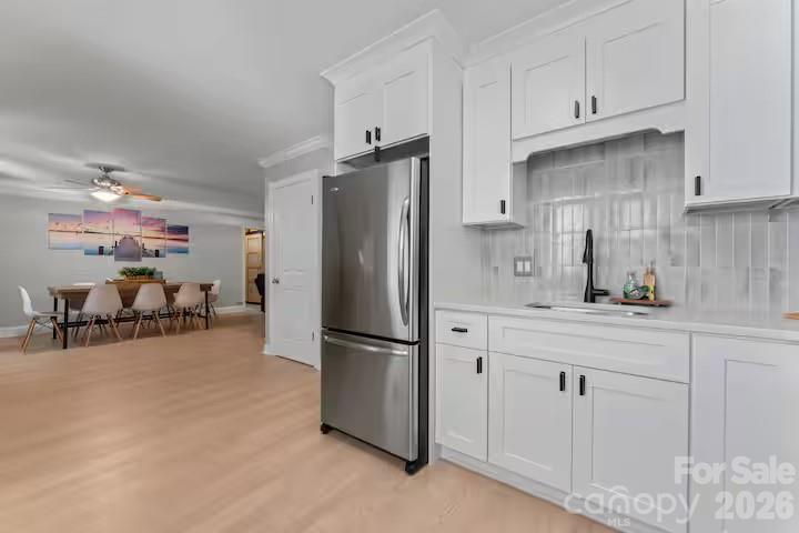 Healing Springs Estates - Residential