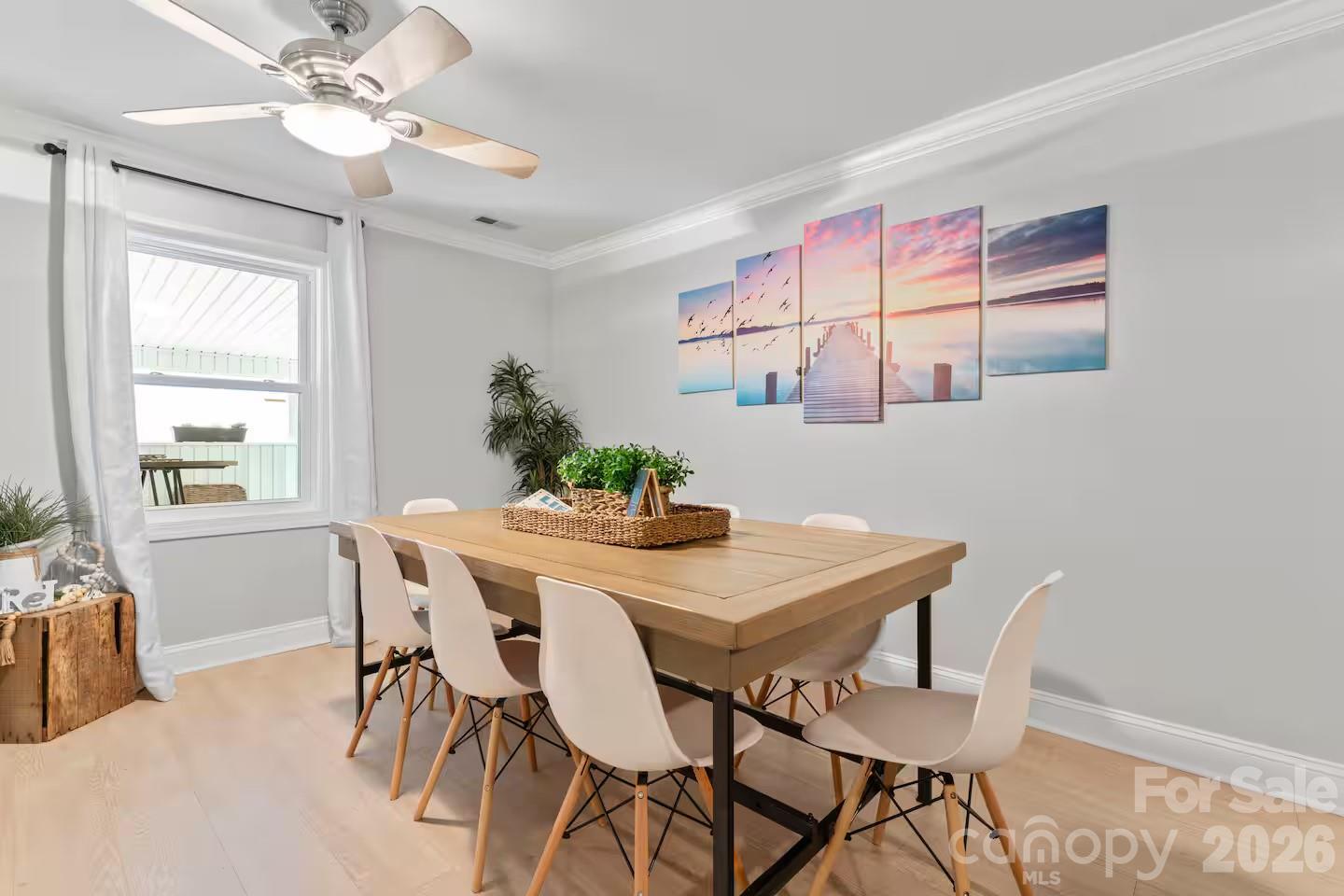 Healing Springs Estates - Residential