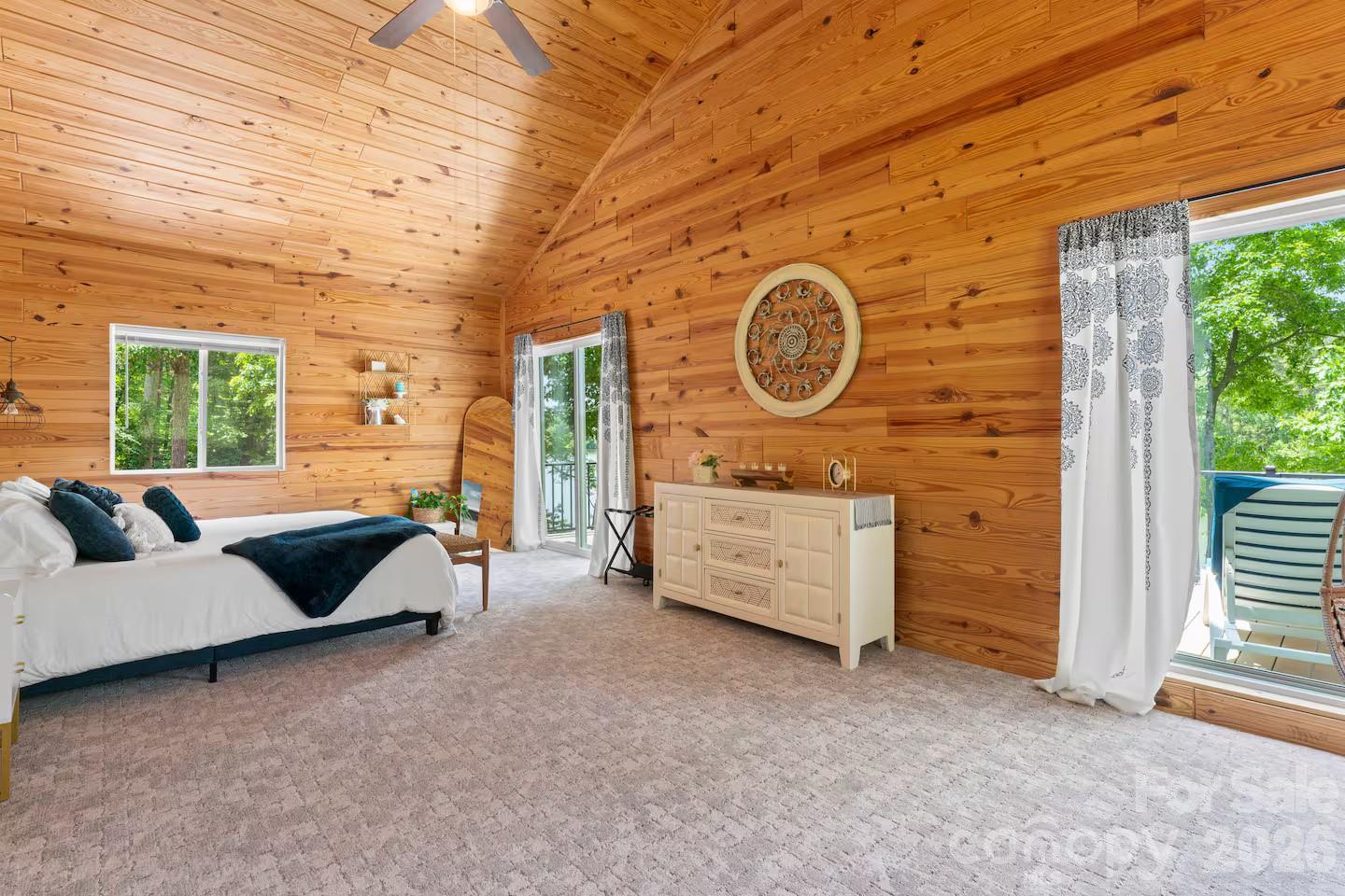 Healing Springs Estates - Residential