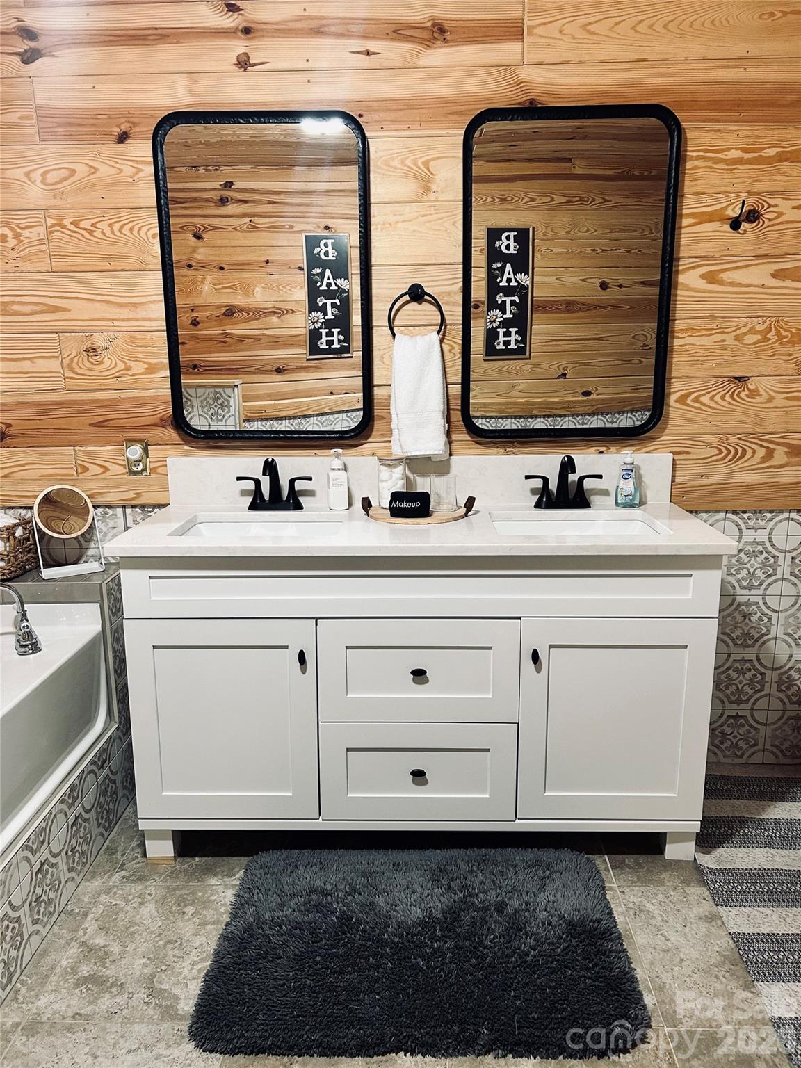 Healing Springs Estates - Residential