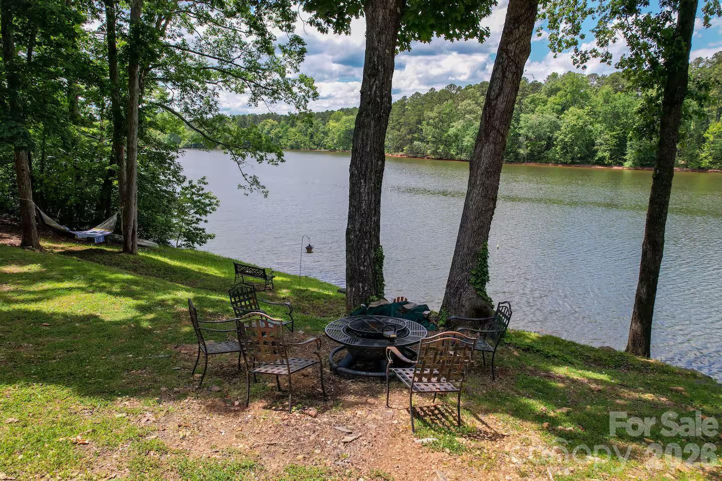 Healing Springs Estates - Residential