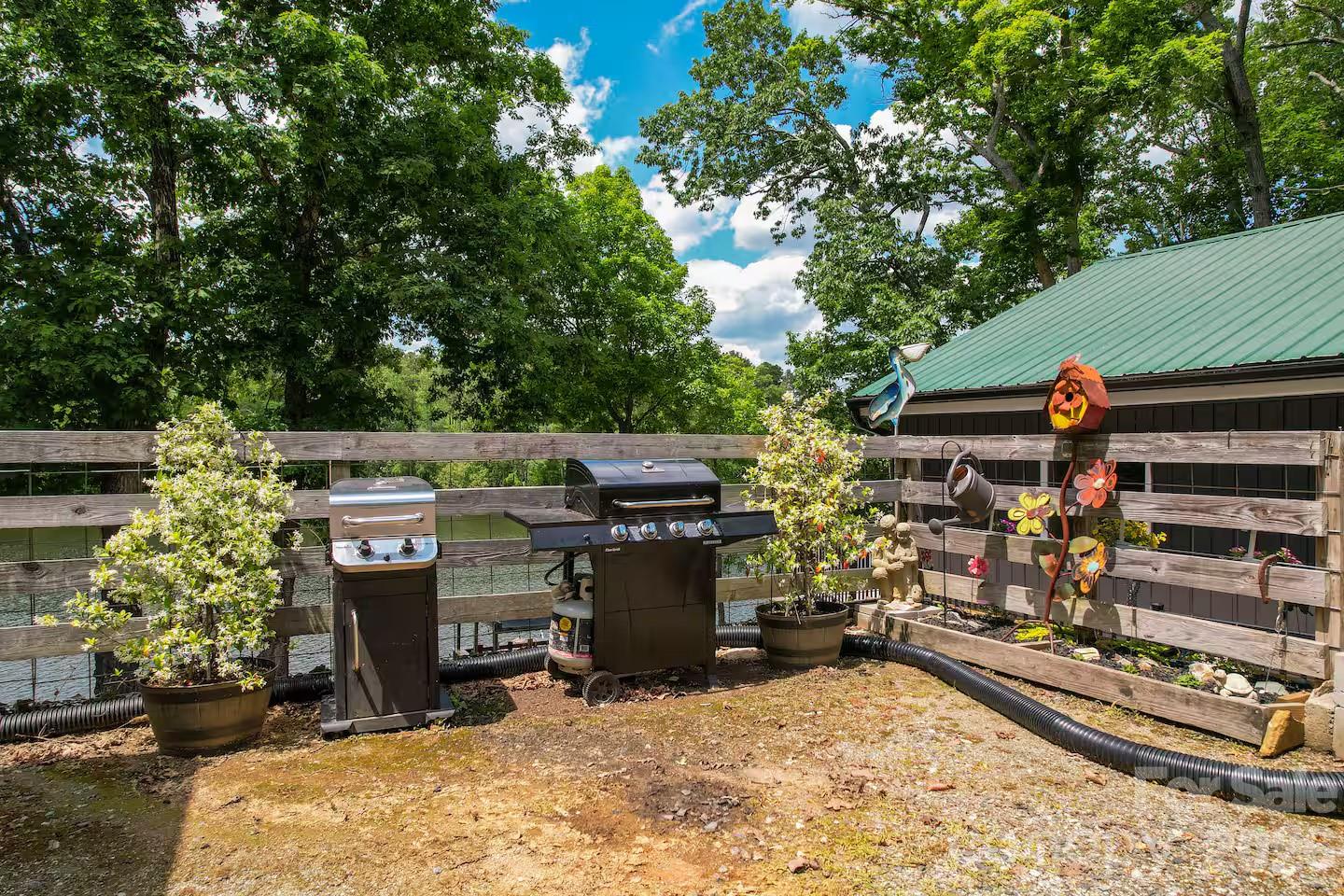 Healing Springs Estates - Residential