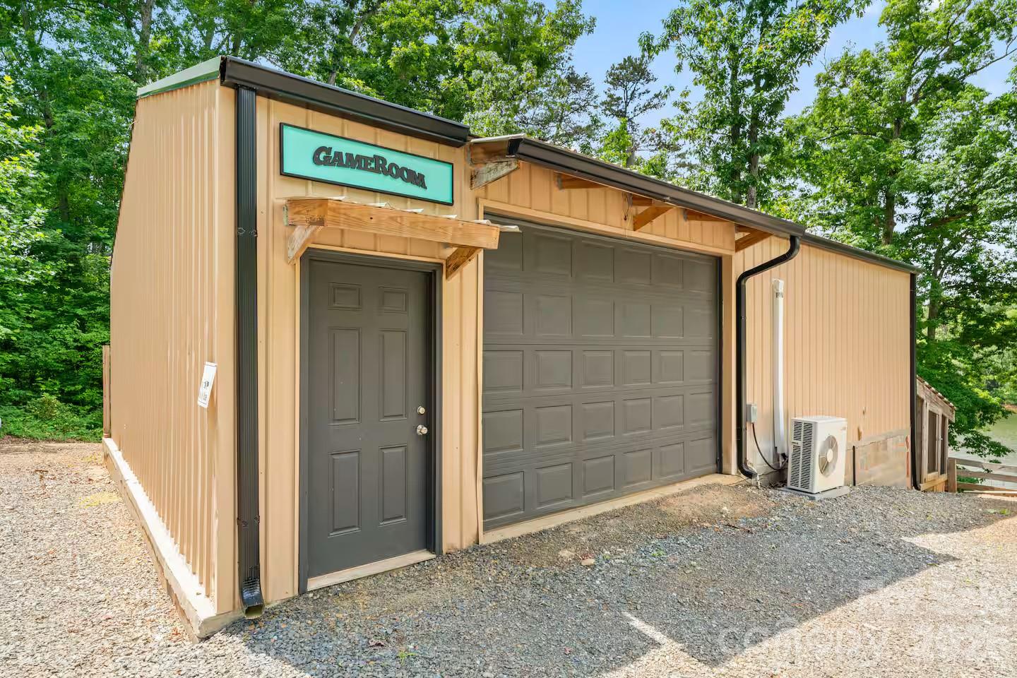 Healing Springs Estates - Residential