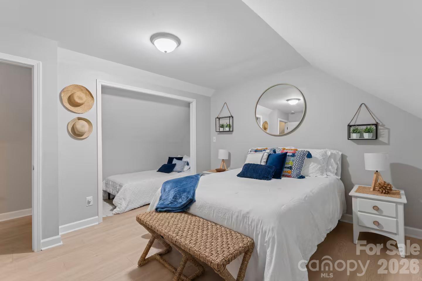 Healing Springs Estates - Residential