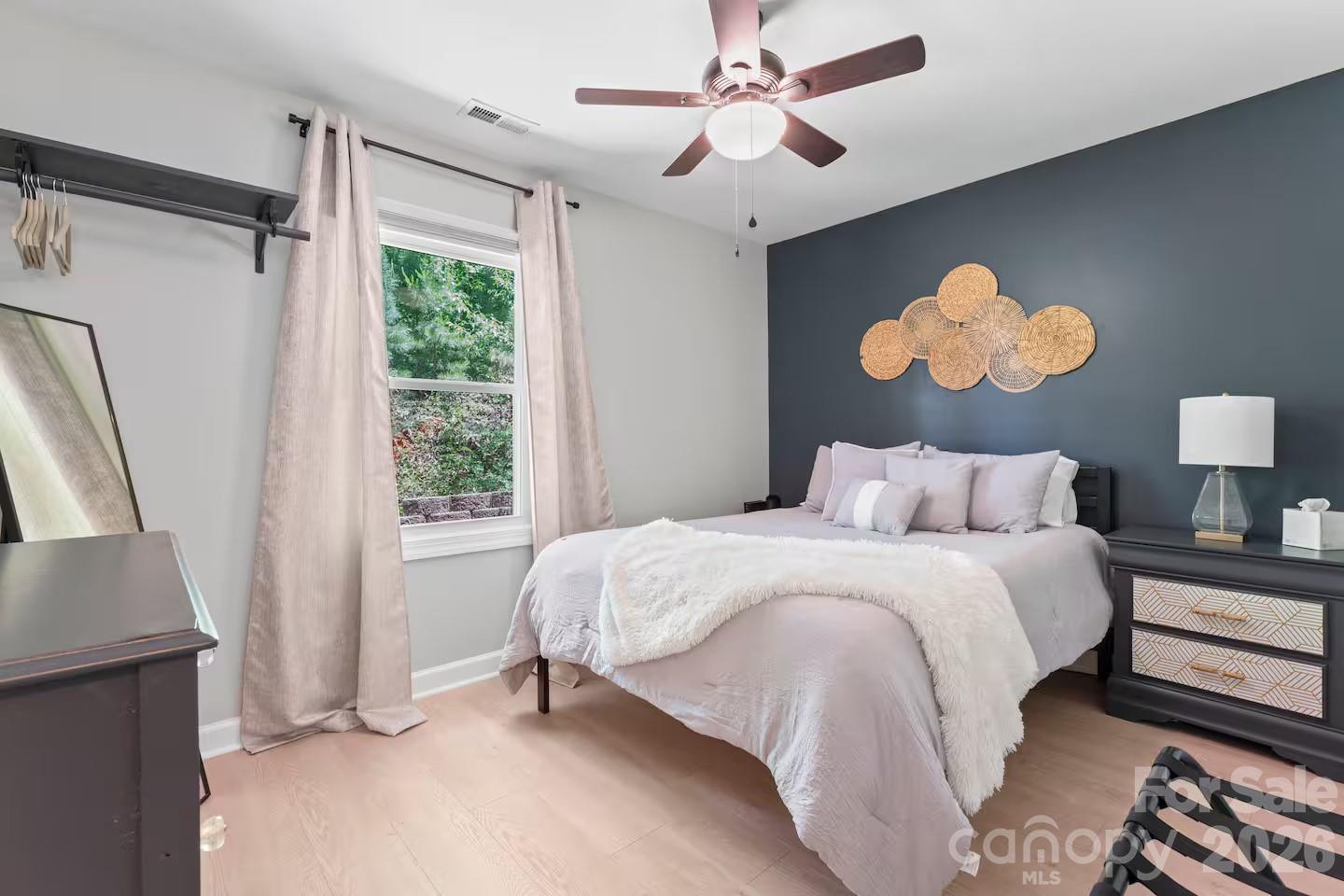 Healing Springs Estates - Residential