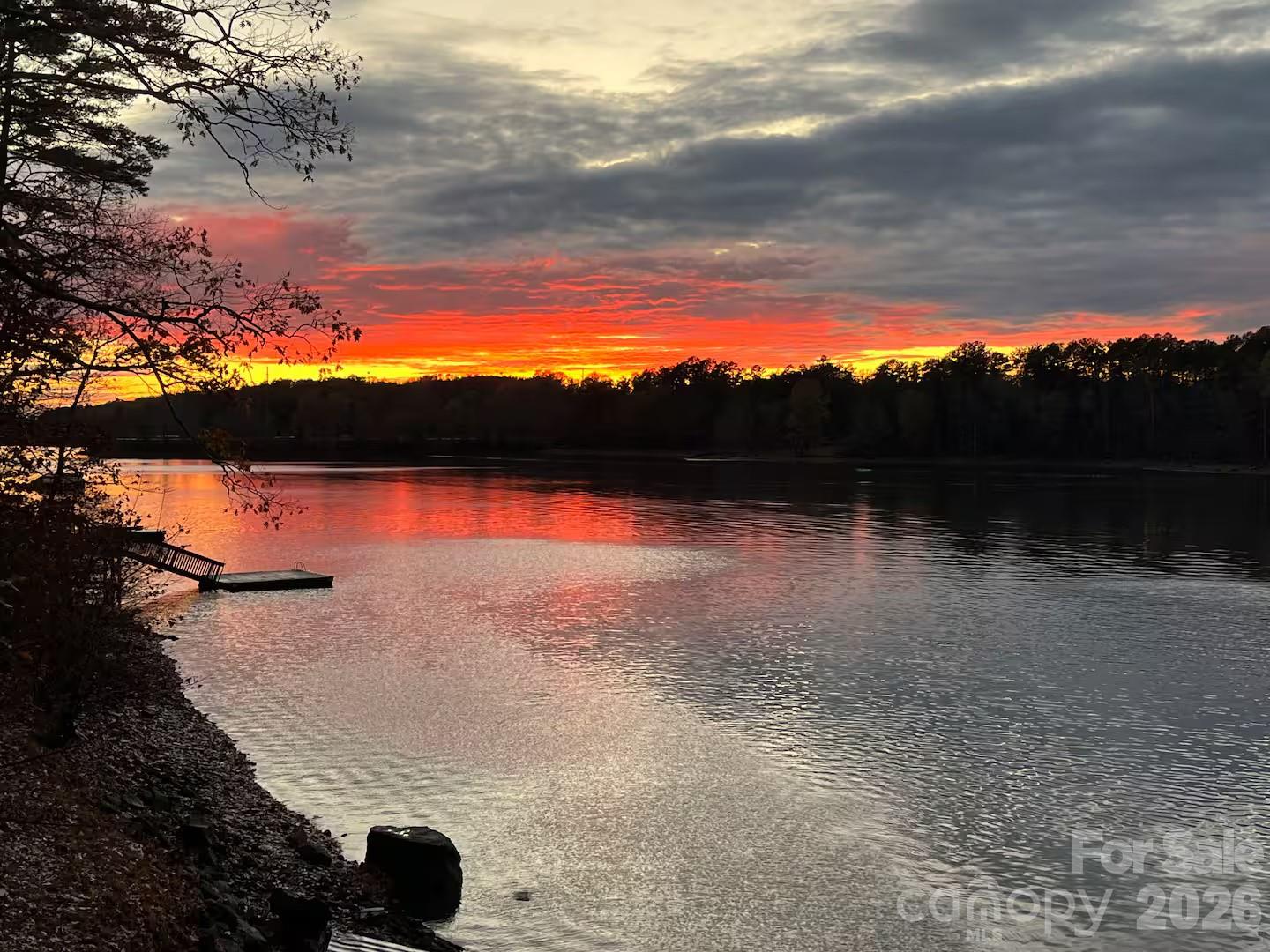 Healing Springs Estates - Residential