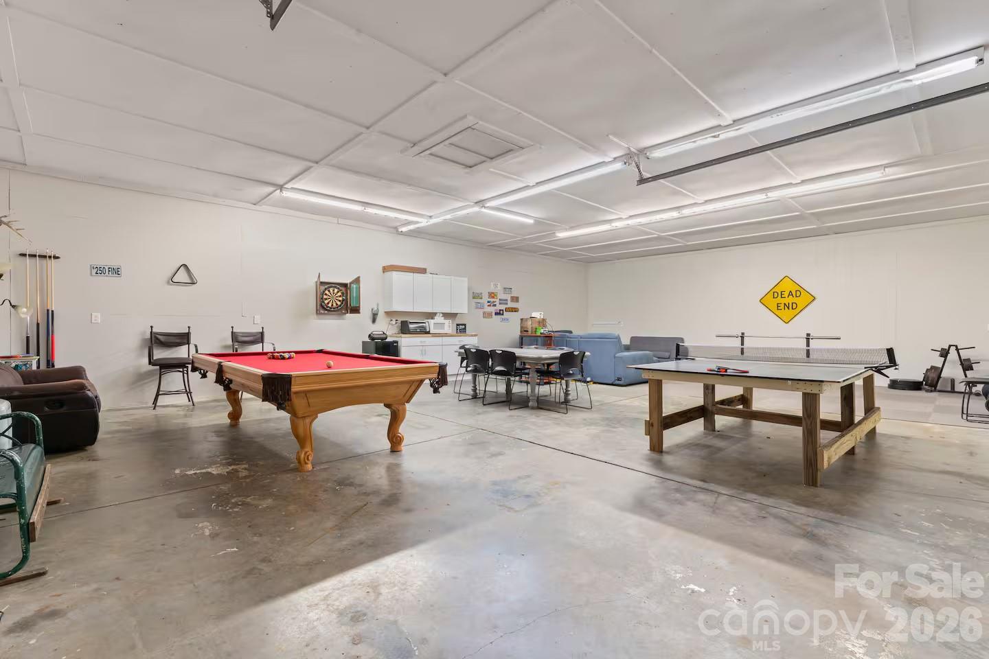 Healing Springs Estates - Residential