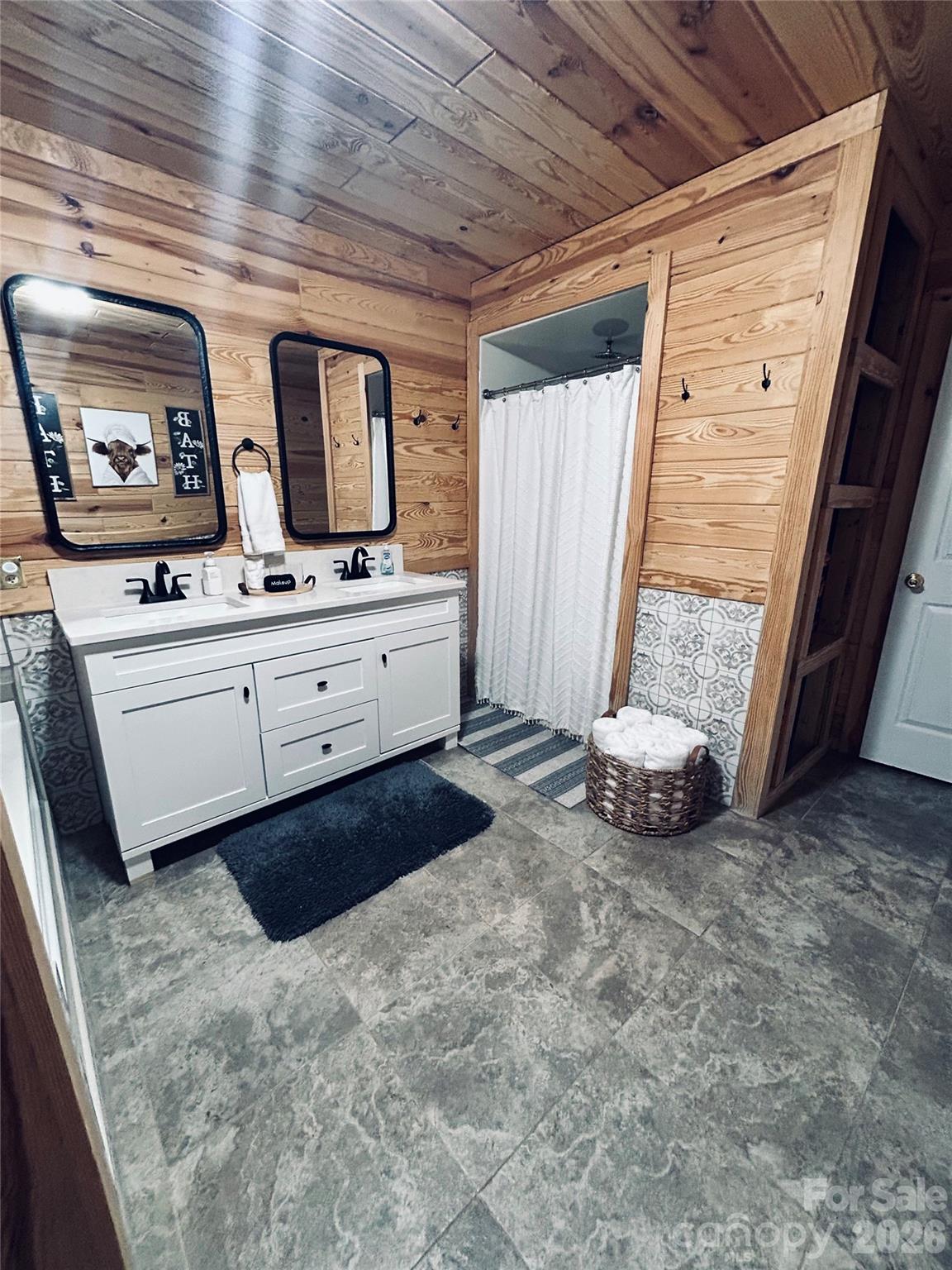 Healing Springs Estates - Residential