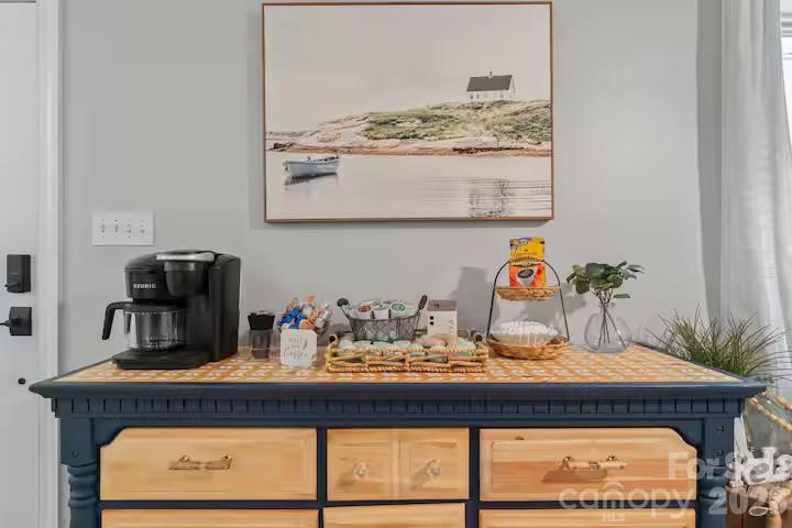 Healing Springs Estates - Residential