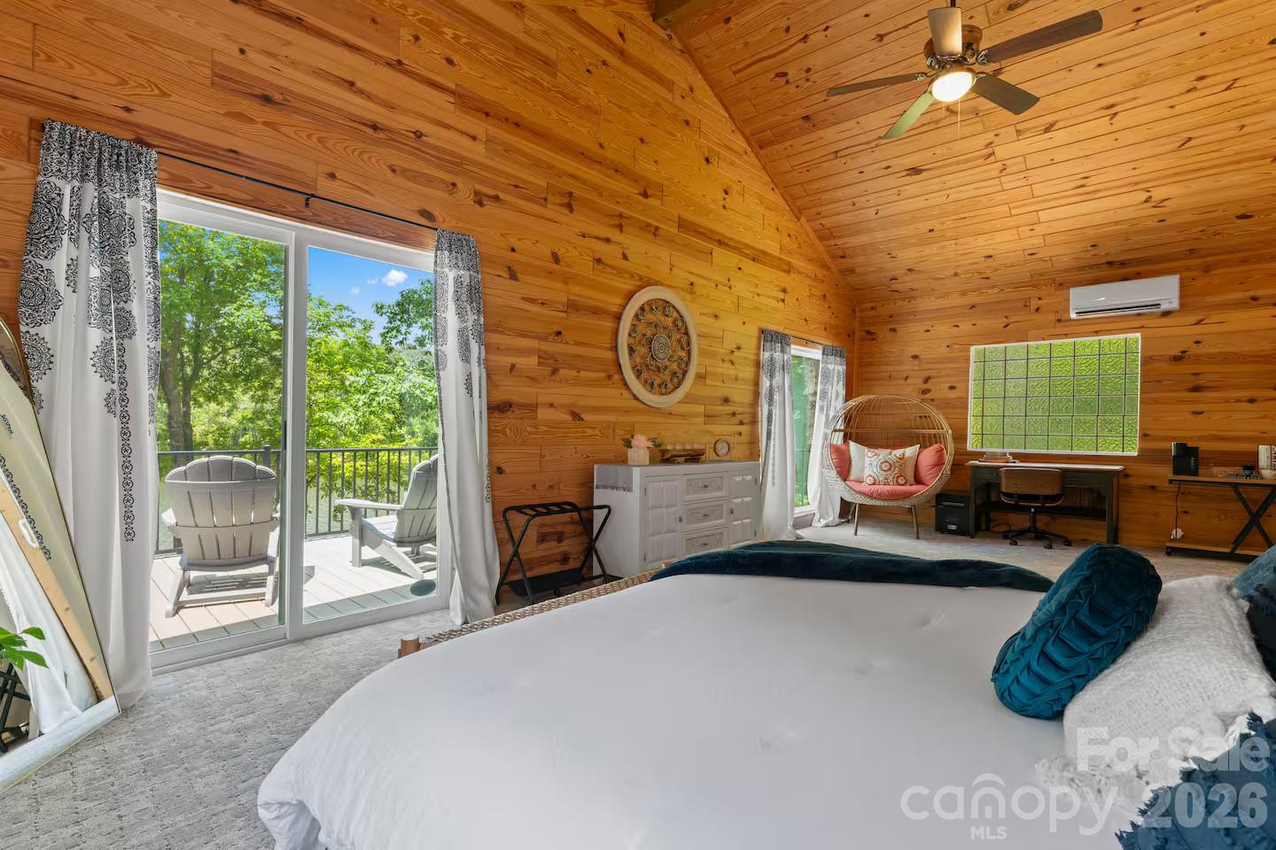 Healing Springs Estates - Residential