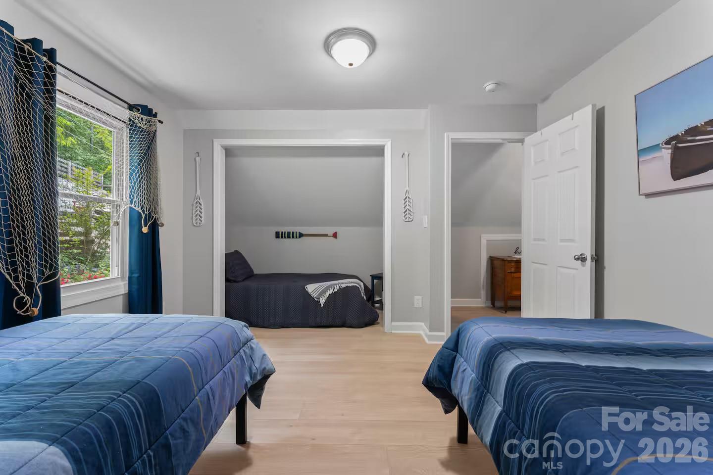 Healing Springs Estates - Residential