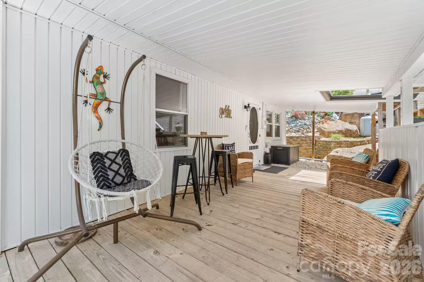 Healing Springs Estates - Residential