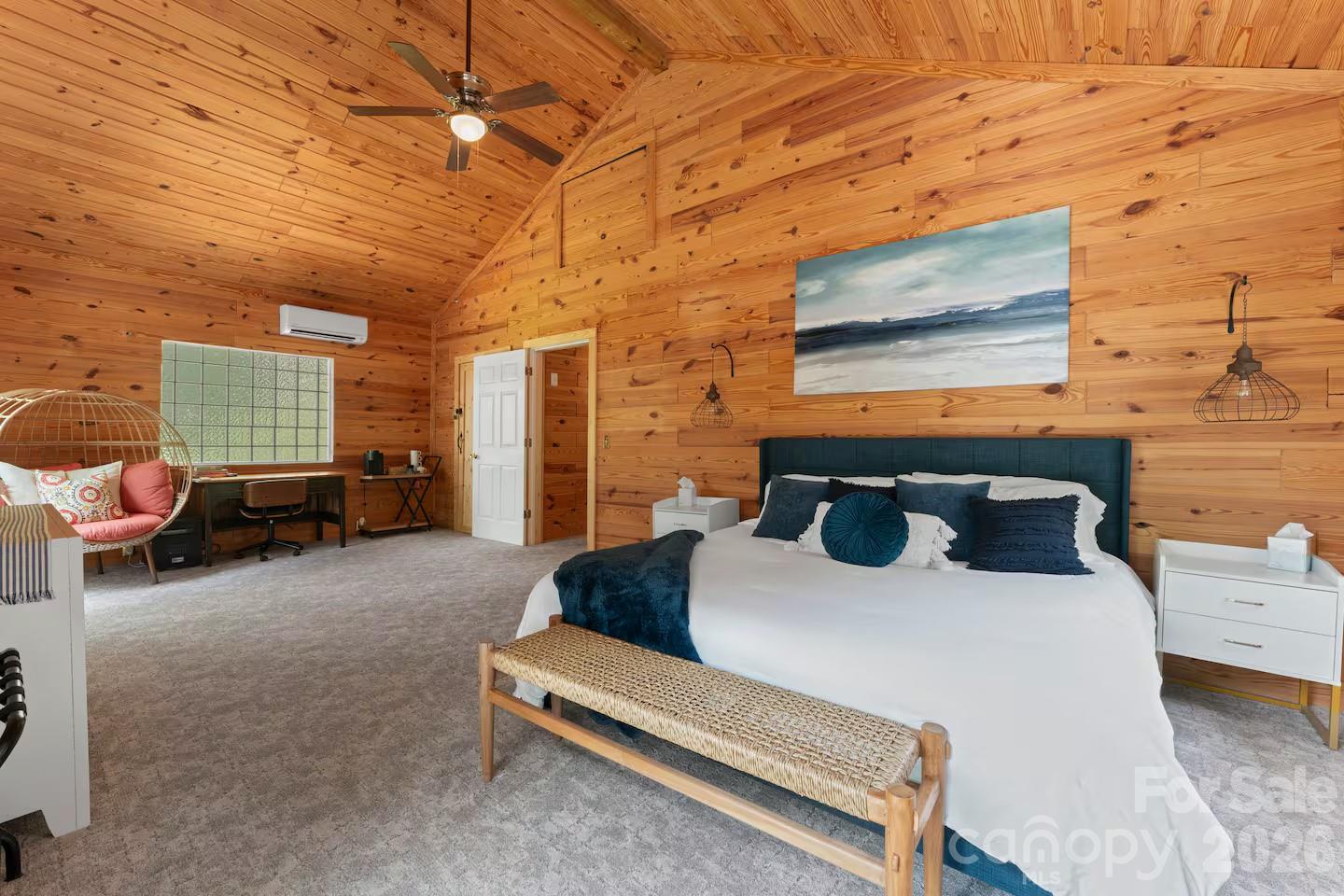 Healing Springs Estates - Residential