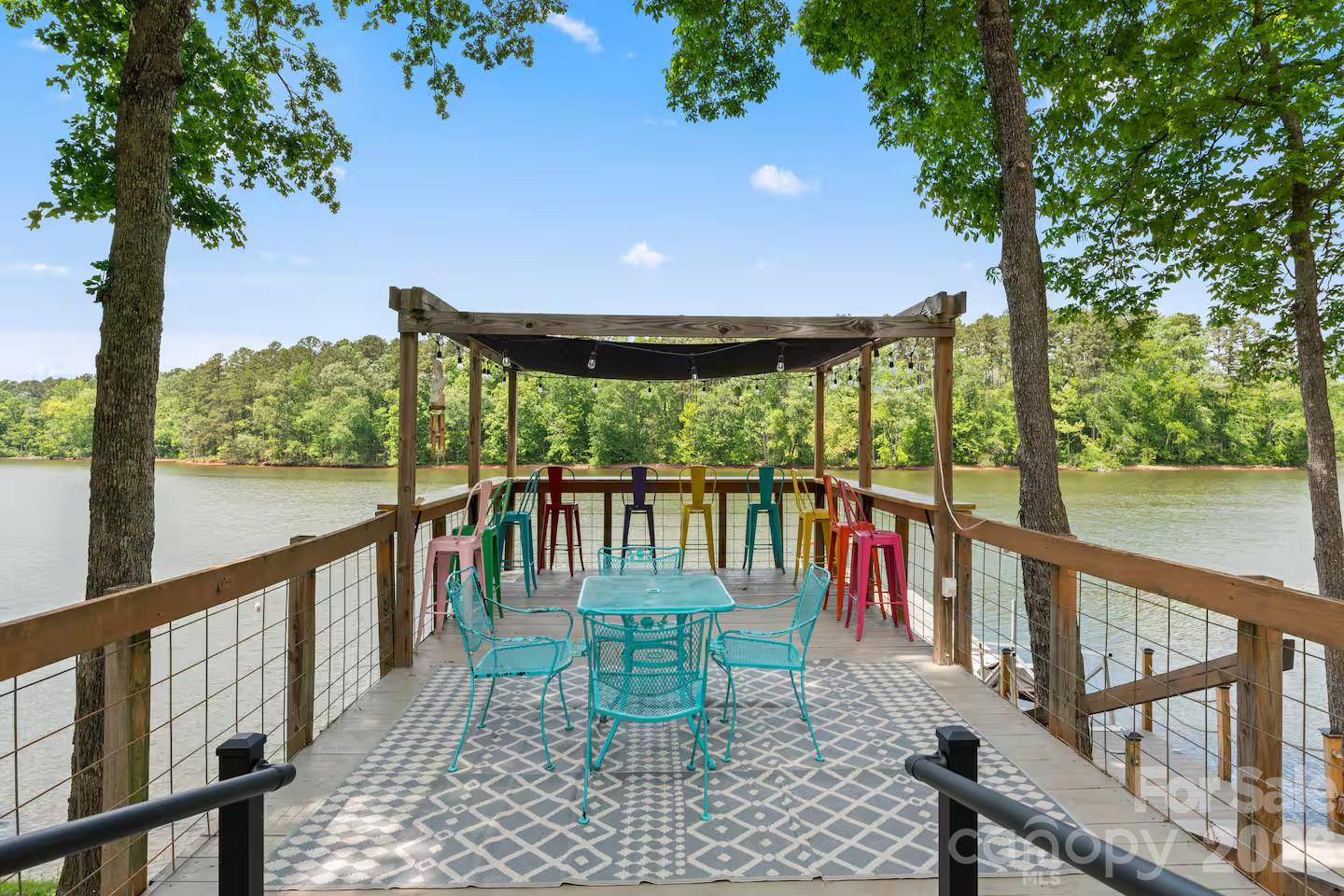 Healing Springs Estates - Residential