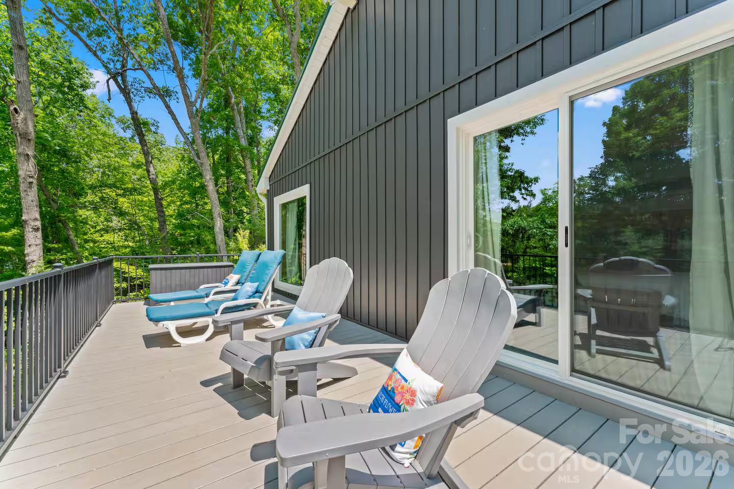 Healing Springs Estates - Residential