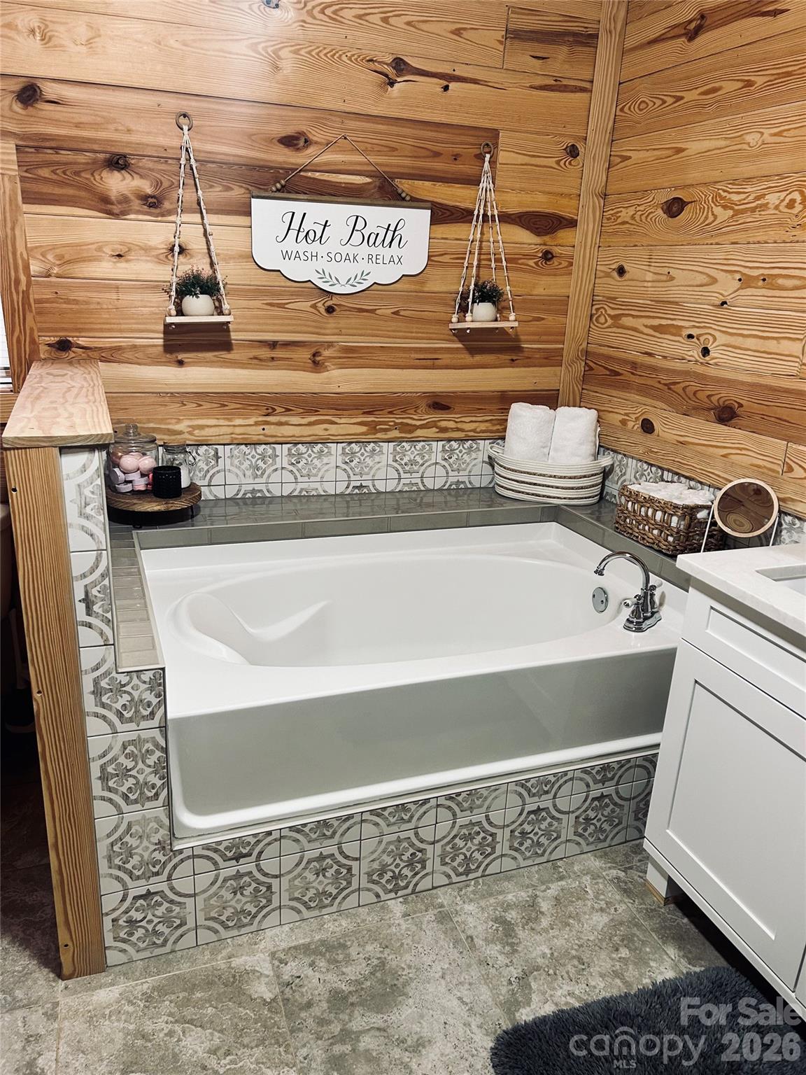 Healing Springs Estates - Residential