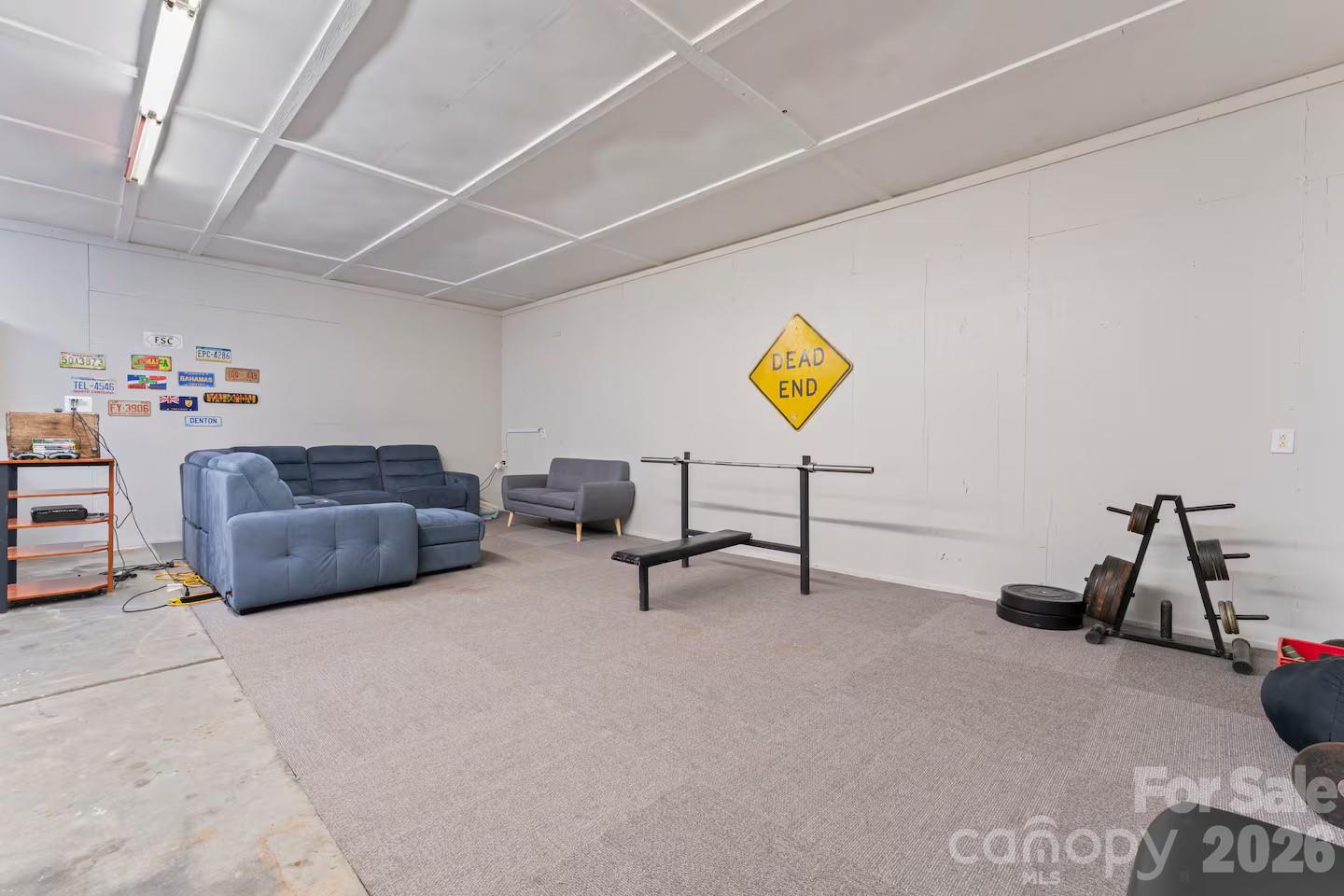 Healing Springs Estates - Residential