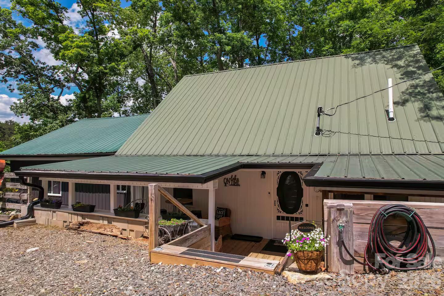 Healing Springs Estates - Residential