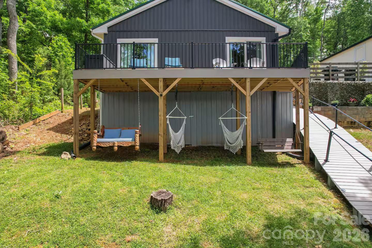 Healing Springs Estates - Residential