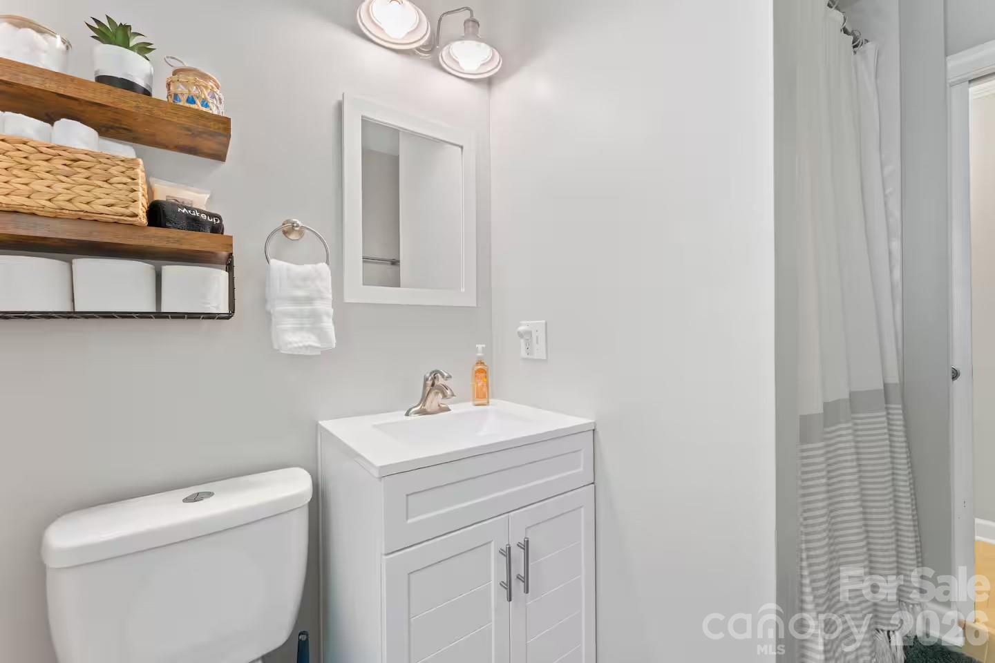 Healing Springs Estates - Residential