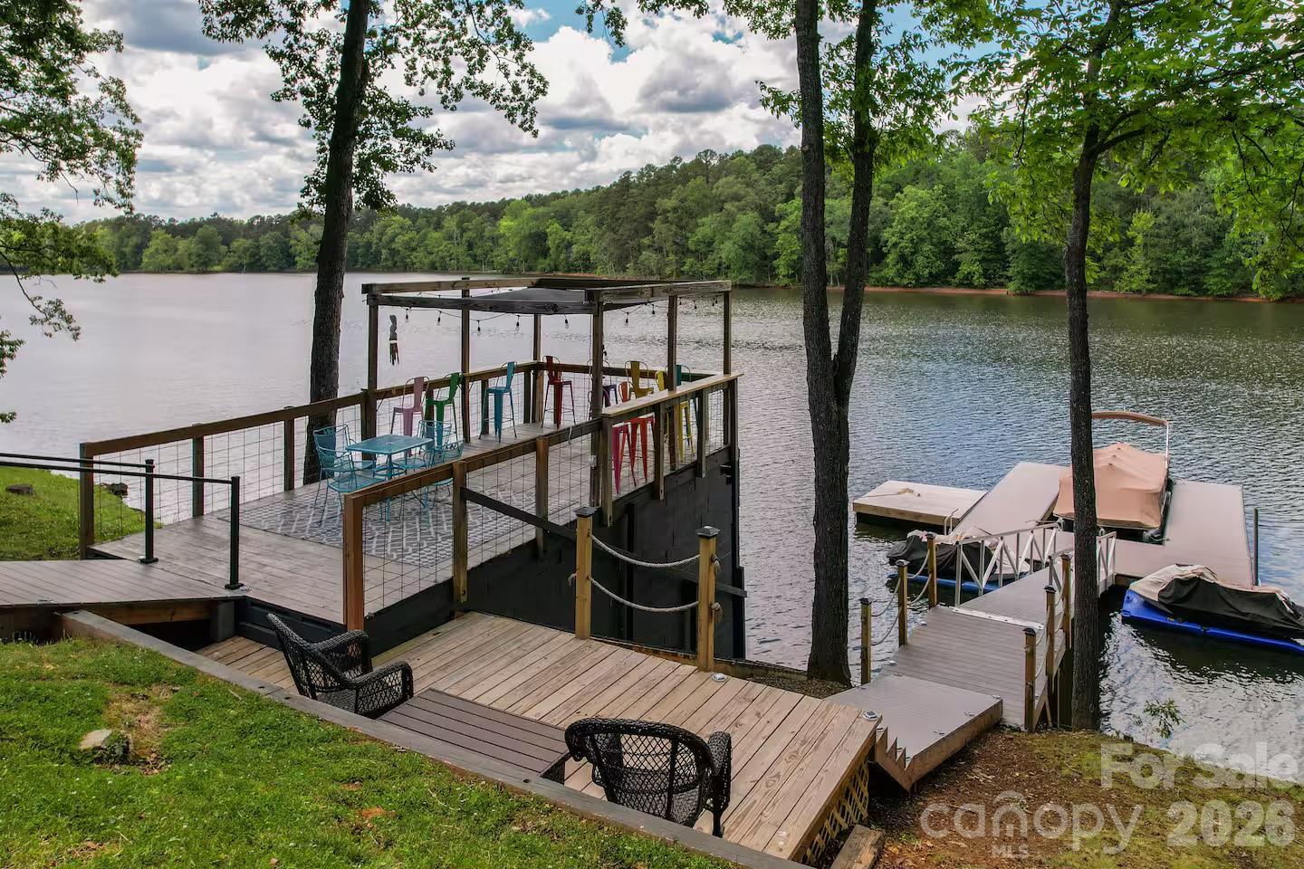 Healing Springs Estates - Residential