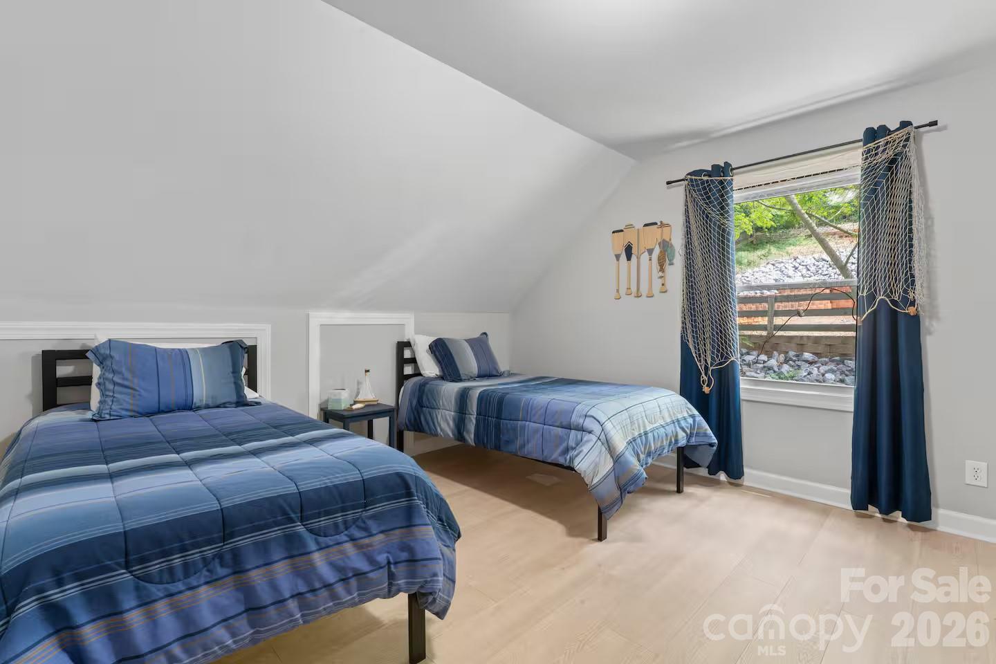 Healing Springs Estates - Residential