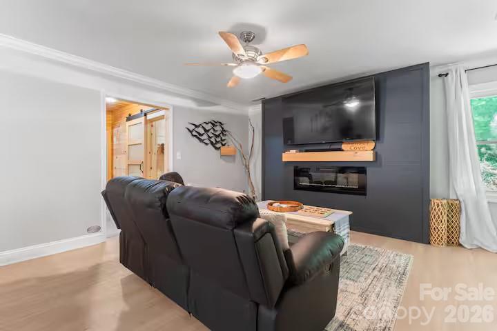 Healing Springs Estates - Residential