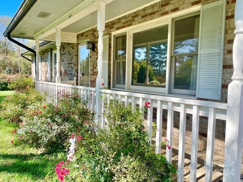 A home in Hendersonville