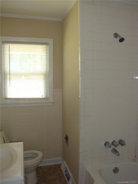 Windsor Park - Residential Lease