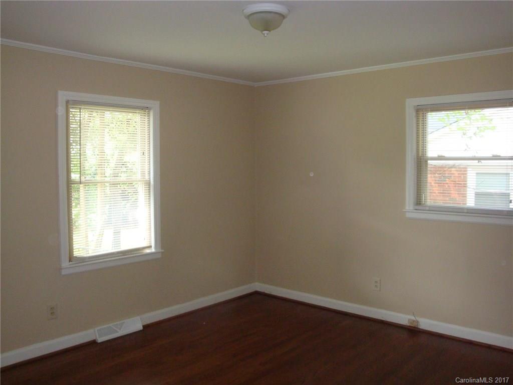 Windsor Park - Residential Lease