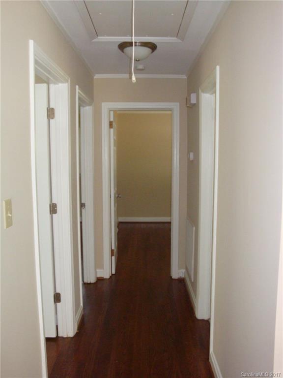 Windsor Park - Residential Lease