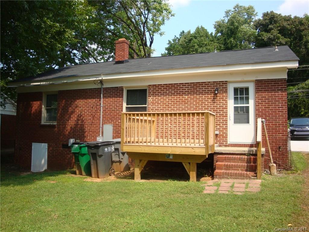 Windsor Park - Residential Lease