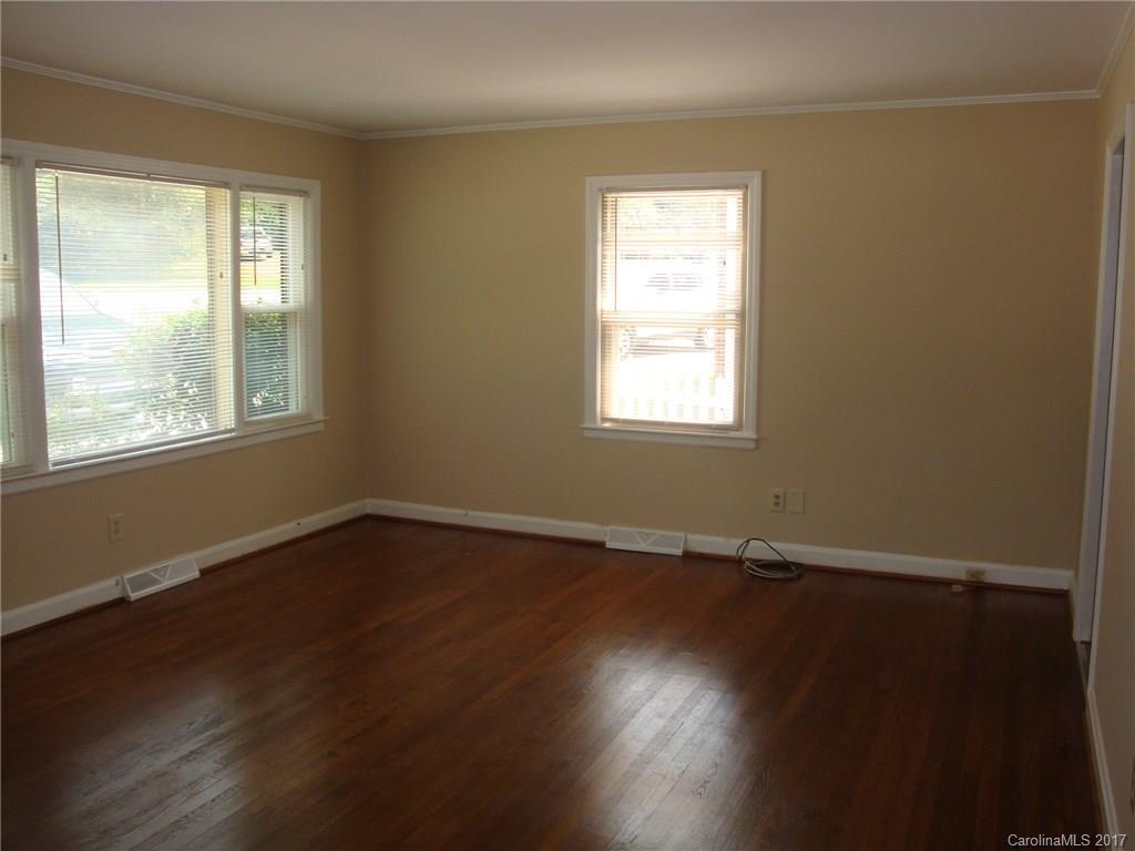 Windsor Park - Residential Lease