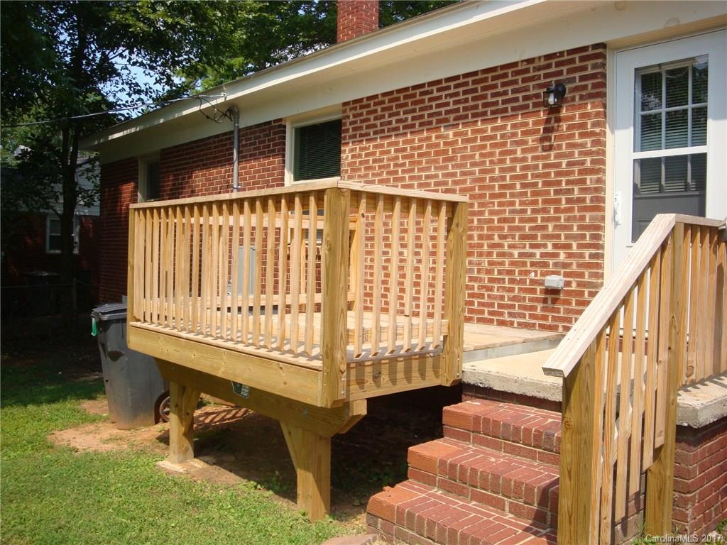 Windsor Park - Residential Lease