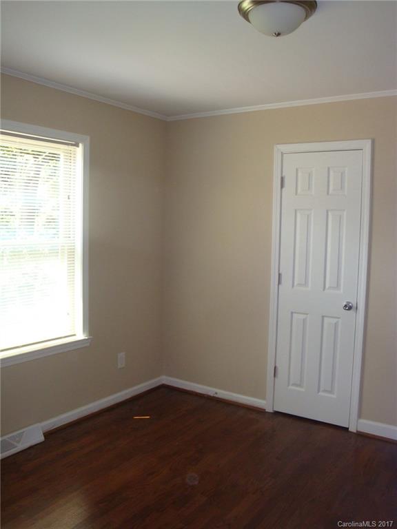 Windsor Park - Residential Lease