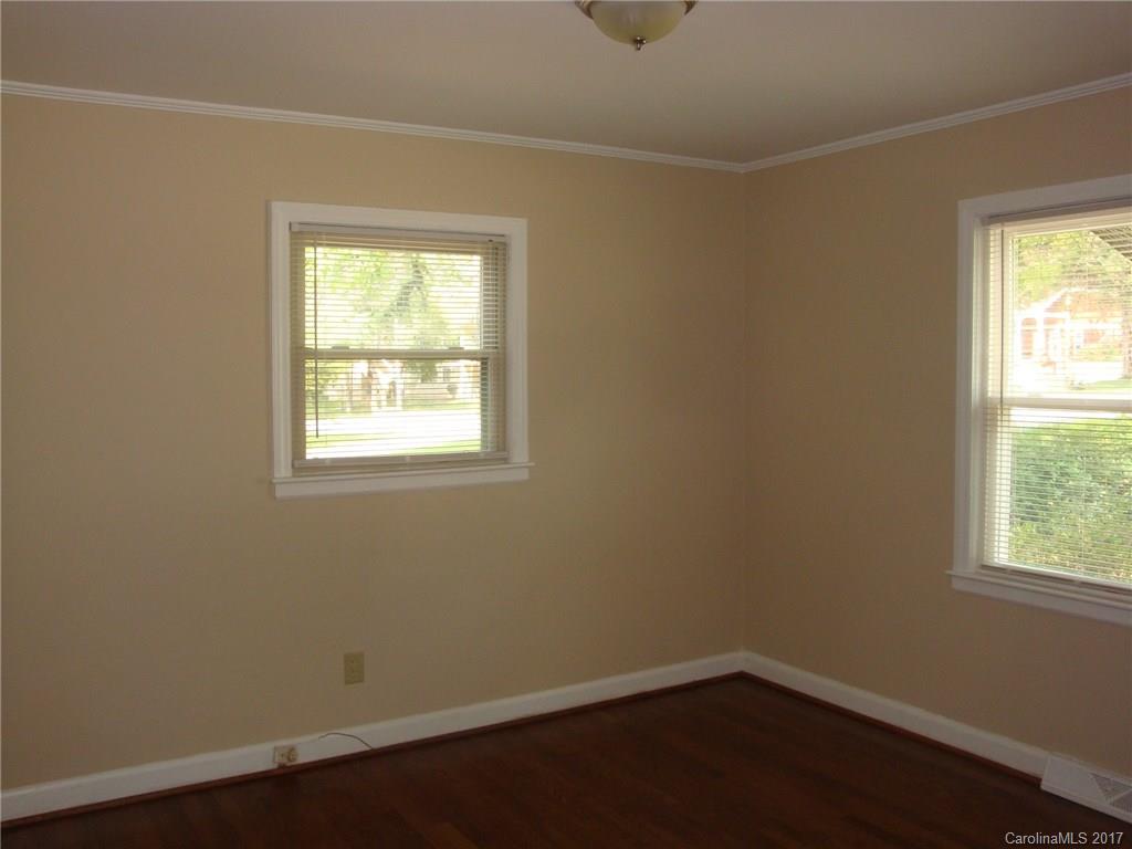 Windsor Park - Residential Lease